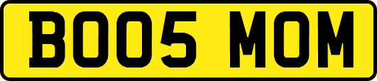 BO05MOM