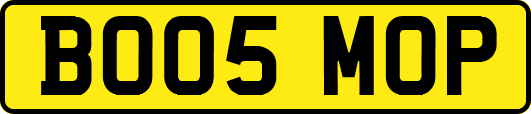 BO05MOP