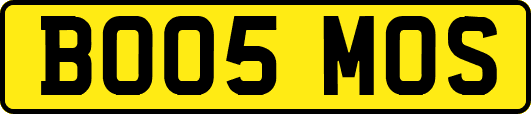 BO05MOS