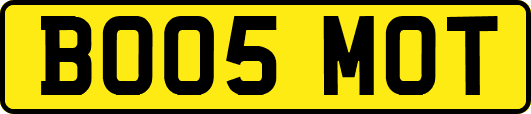 BO05MOT