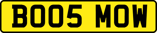 BO05MOW