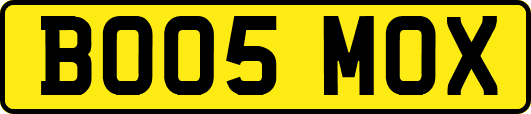 BO05MOX