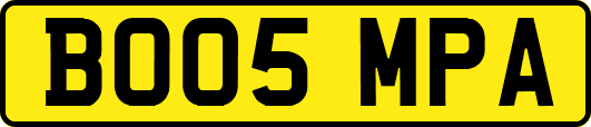 BO05MPA