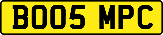 BO05MPC