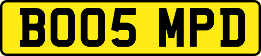 BO05MPD