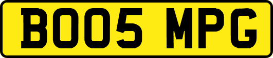 BO05MPG