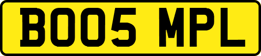 BO05MPL