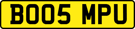 BO05MPU