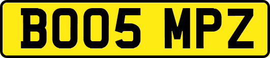 BO05MPZ