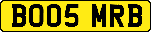 BO05MRB