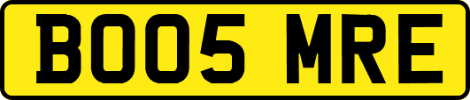BO05MRE