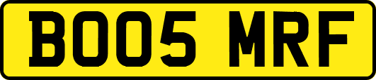 BO05MRF