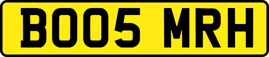 BO05MRH