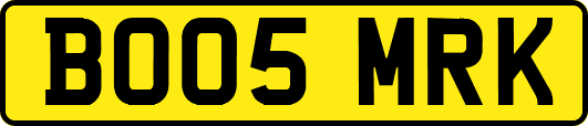 BO05MRK