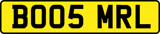 BO05MRL