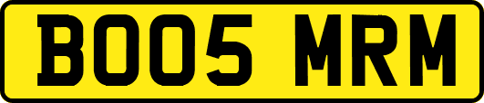 BO05MRM