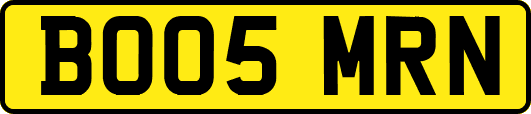 BO05MRN