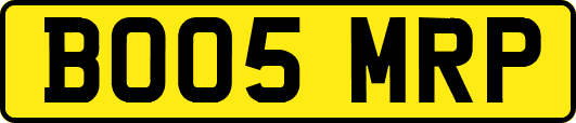 BO05MRP