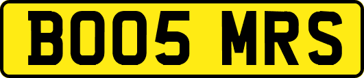 BO05MRS