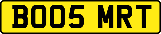 BO05MRT