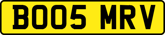 BO05MRV