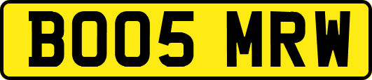 BO05MRW