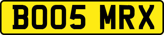 BO05MRX