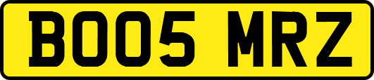 BO05MRZ