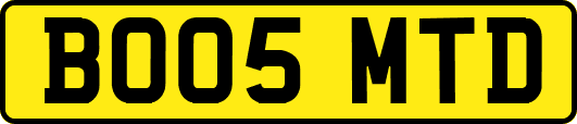 BO05MTD
