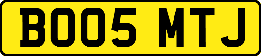 BO05MTJ