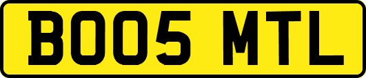 BO05MTL
