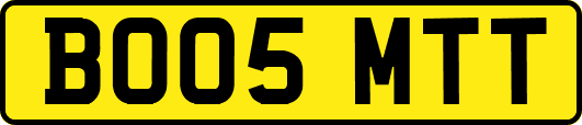 BO05MTT