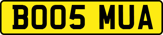 BO05MUA