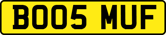 BO05MUF