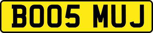 BO05MUJ