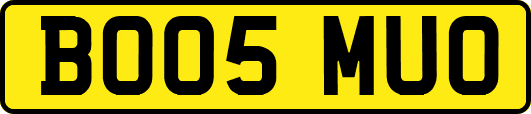 BO05MUO