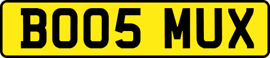 BO05MUX