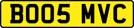 BO05MVC