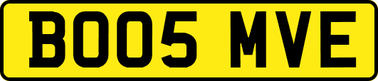 BO05MVE