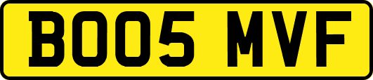BO05MVF