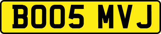BO05MVJ