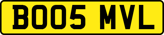 BO05MVL
