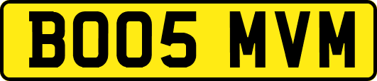 BO05MVM