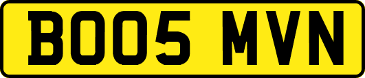 BO05MVN