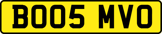 BO05MVO