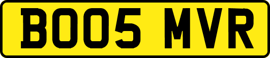 BO05MVR