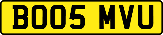 BO05MVU