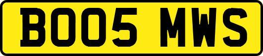 BO05MWS