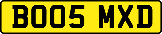 BO05MXD