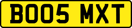 BO05MXT
